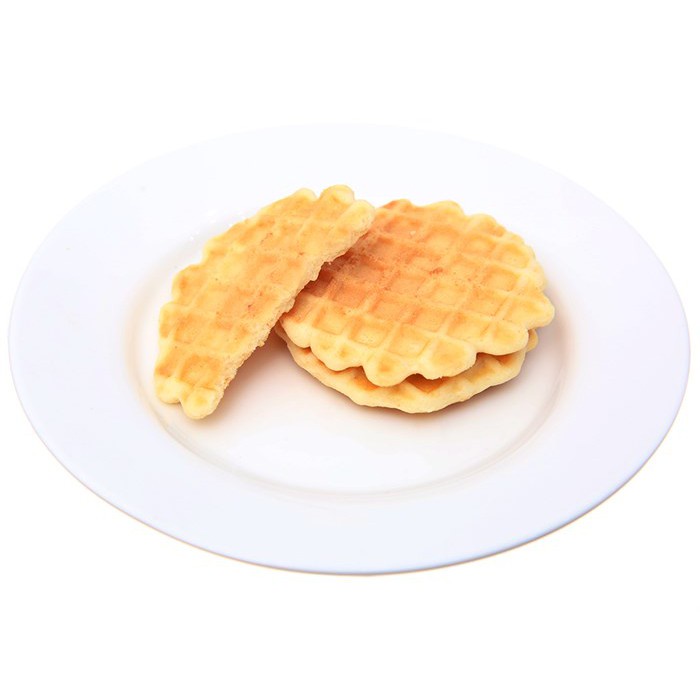 [TẶNG QUÀ ĐƠN TỪ 129K][BAO BÌ MỚI] Bánh Karo Richy bơ trứng giòn túi 150g