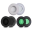 Yoo Earpads Miếng đệm tai Đệm cho Kraken V2 Phụ kiện tai nghe Tương thích với Kraken 7 1 V2PRO