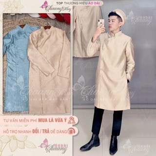 Áo Dài Nam Giá Tốt Tháng 8, 2023 | Mua Ngay | Shopee Việt Nam