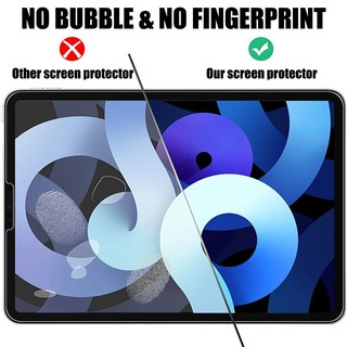Set 2 Kính Cường Lực Bảo Vệ Màn Hình Cho Ipad Pro 12.9 11 10 10.9 2022 Ipad Air 5 4 3 2 1 2020 Mini 6 9.7 9 10.2