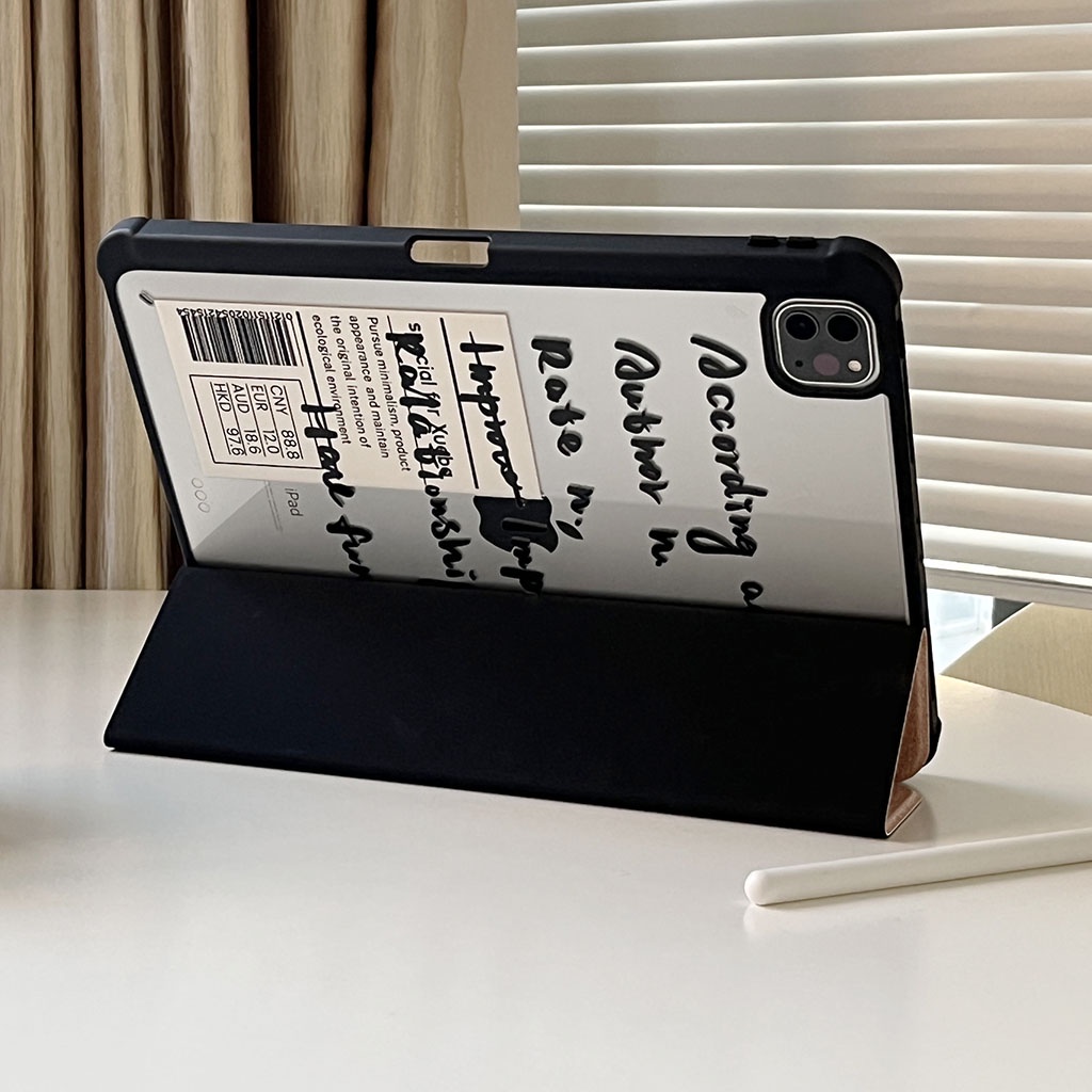 Ốp lưng họa tiết máy tính xách tay Acrylic cứng Tương thích với Mini6 Mini7 IPad5 6 7 8 9 10th 11th A16 Air13 Air11 Air2 Air3 Air4 Air5 Pro13 Pro10.5 Pro11 Pro12,9 2018 Bao da