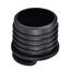 CAST 4 Chiếc Bung Cao Su Kayak Thuyền Biển Cao Su Kayak 3 / 4cm Lỗ Lặn Phích Cắm