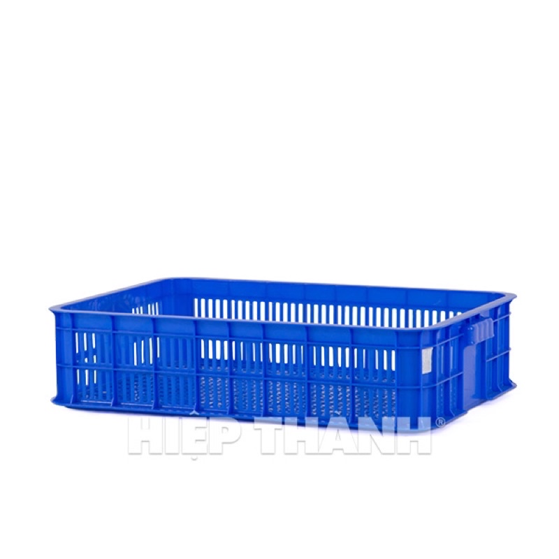 Sóng Hở Nhựa (Hiệp Thành ) Size Cao 1t , 1t5 , 1t9 , 2t5 , 3t1 , 3t9