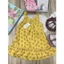 váy 2 dây cánh tiên size nhỡ hãng h&b kids 14-25kg