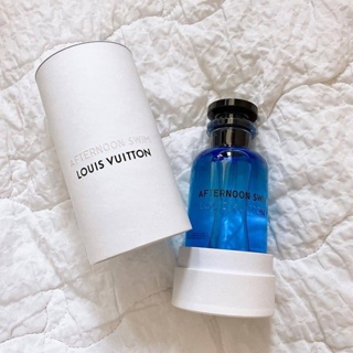 Nước Hoa Louis Vuitton Afternoon Swim 10ml Hàng Chính Hãng