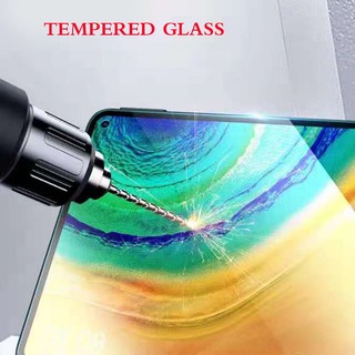 Kính Cường Lực Toàn Màn Hình Chống Ánh Sáng Xanh Cho Samsung Tab A7 A7Lite S6Lite S7 S7 + S7FE