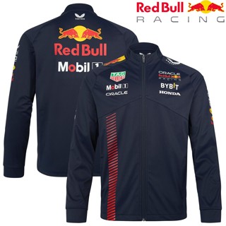 O khoác 2024 puma red bull