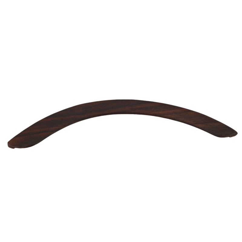 Rosewood Hình Đàn Guitar Chắc Chắn Phần Còn Lại Đàn Guitar Phần & Phụ Kiện Thay Thế Cho Đàn Guitar Acoustic 39-41 Inch