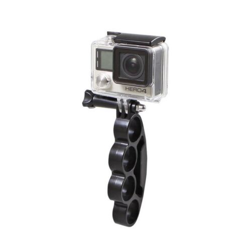 Ảnh Giá đỡ cầm tay Selens cho máy ảnh GoPro HD Hero 2 3 3 + 4 3