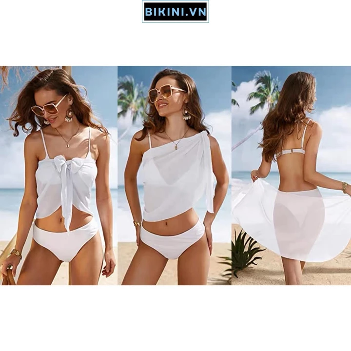 Scarf Bikini – 5