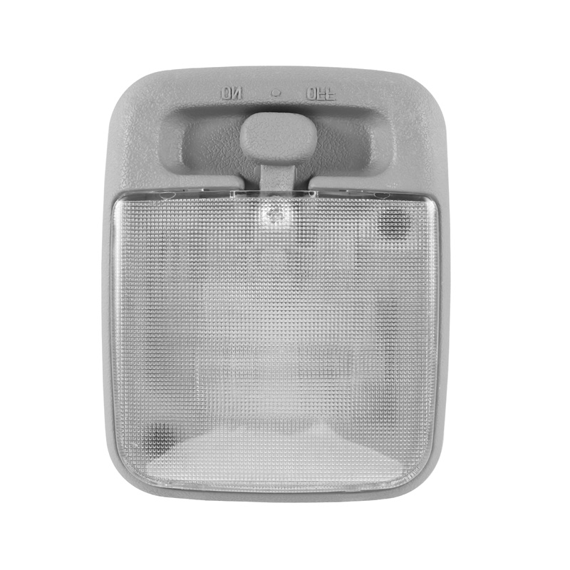 Kiểu Dáng Xe Phía Sau Nội Thất Đèn Đọc Sách Bên Trong Mái Trần Đèn Mái Vòm Cho Xe Nissan Paladin NV200