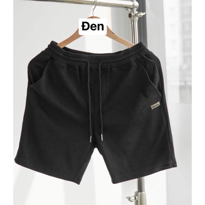 Quần short tổ ong mẫu mới nhất - chuyên sỉ sll | BigBuy360 - bigbuy360.vn
