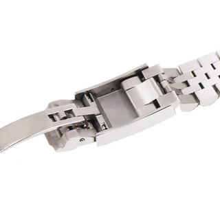 Dây Đeo Thay Thế Bằng Thép Không Gỉ 20MM Cho Rolex GMT Master II