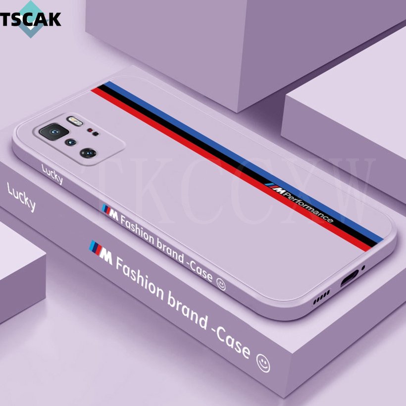 Ốp Điện Thoại Silicon Mềm Họa Tiết Khối Rubik Cho Redmi K60 K50 Pro K60e K50 Ultra 12C 10C A1 +