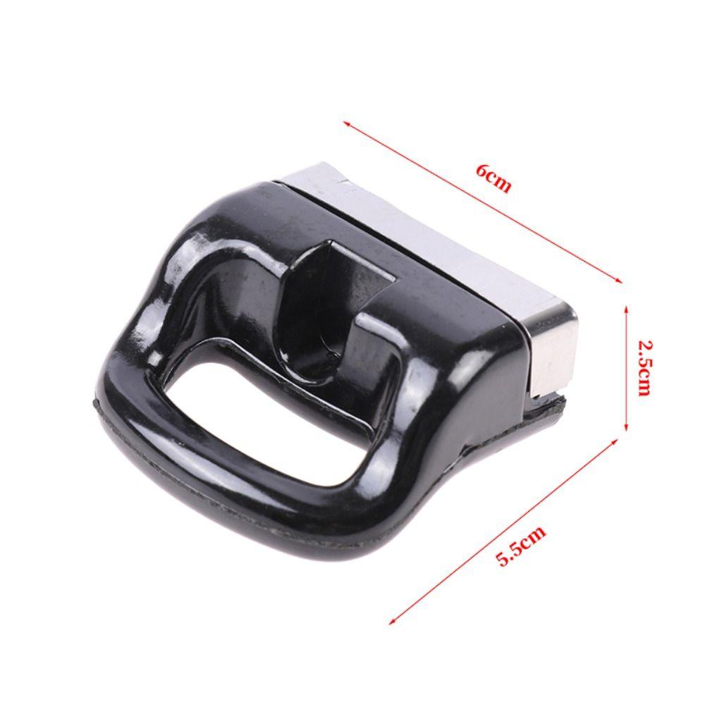 SIMPLEAID 2 Tay Cầm Nồi Thay Thế Nồi Cho Nồi Hấp Nhà Bếp Tay Cầm Một Lỗ Cầm
