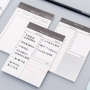 Giấy note - ghi chú thông minh HAKI lên kế hoạch