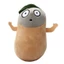 Đồ chơi Pvz sang trọng hấp dẫn cổ điển Plants Vs Zombies Lý tưởng cho bạn bè và gia đình