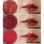 Son dưỡng có màu thuần chay Melixir Vegan Lip Butter [Glow Beauty] [Hàng có sẵn]