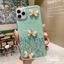 Ốp Điện Thoại Silicon Tương Thích Cho Samsung Galaxy A8 A7 A6 Plus 2018 Trong Suốt Lấp Lánh Bột Di Động Ốp Lưng Bướm Dễ Thương Kim Sa Lấp Lánh Mềm Sáng Bóng Vỏ