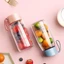 Cốc uống nước ORDOBOX 380ml Cốc nhựa ngoài trời thời trang chống rò rỉ