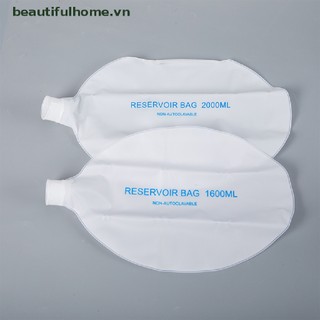 Túi Đựng Hồ Sơ Cứu Hộ Khẩn Cấp 2000ml / 1600ml Tiện Dụng