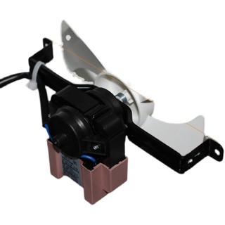 Tủ trưng bày tủ lạnh Okema ZYD-2J Bao cực kỳ bất thường Phụ kiện động cơ Bước cánh quạt pxa6