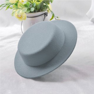 Vipdeal1 Mũ jazz Thêu Thủ Công diy Mũ jazz Cho Bé Gái