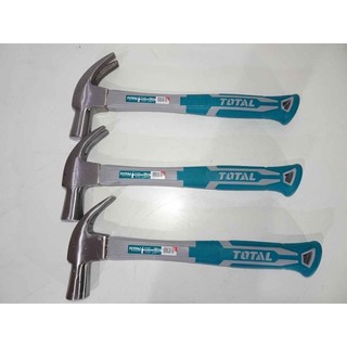 ĐỒ NGHỀ TOTAL Búa nhổ đinh 27MM THT73227