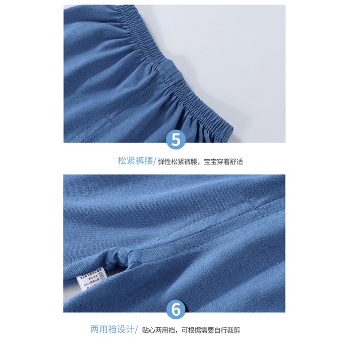 Trẻ Em Tay Ngắn Phù Hợp Với Mùa Hè Cotton Nguyên Chất Quần Áo Bé Trai Mỏng Phong Cách Mới Áo Thun Bé Gái Mùa Hè Quần Áo Trẻ Em
