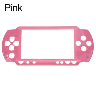 AOPHEKM Console Faceplate Sửa chữa cho PSP 1000 Phụ kiện Vỏ vỏ cho PSP 1000