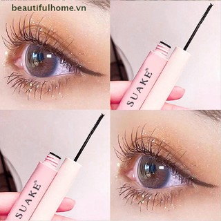 Mascara cọ trang điểm siêu mịn
