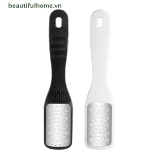 Dụng Cụ Chà Gót Chân Bằng Thép Không Gỉ Chất Lượng Cao
