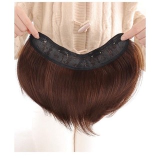 Kẹp Phồng Chân Tóc Cả Vòng Đầu Giúp Tóc Dày Hơn HaminStore