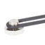 MAS020 Giá đỡ micrô đôi Ghi âm nổi Giá đỡ micrô kép