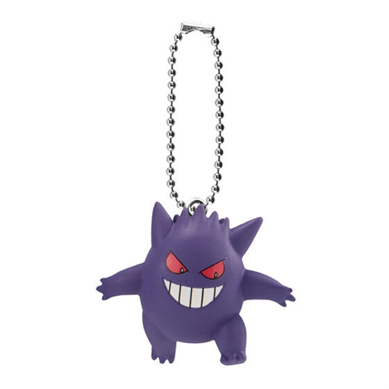 [BTF] Mặt Dây Chuyền Kiểu Búa Bandai Pokémon Cá Mập Đất Rồng Trái Đất Rồng Lửa Chính Hãng Bandai Pokémon