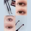 Set 4 cọ chi tiết cho mắt vẽ bọng, di tan, nhấn, kẻ eyeliner, che khuyết điểm…