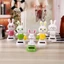 YRBWD Swinging Rabbit Dancer Đồ chơi chạy bằng bàn văn phòng Windowsill chất lượng cao