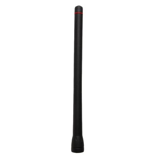 Charmantcc1 Ăng-ten VHF Đài Phát Thanh Hai Chiều Cho ICOM F11 F14 F15 F16 F33 F34 F70 Bộ Đàm VHF