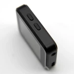 Faaeal BENJIE X1 Máy Nghe Nhạc Bluetooth Mới Không Tích Hợp Phiên Bản Bộ Nhớ Hỗ Trợ Thẻ SD HiFi Lossless MP3 Có Loa Ghi FM Walkman — ảnh 8