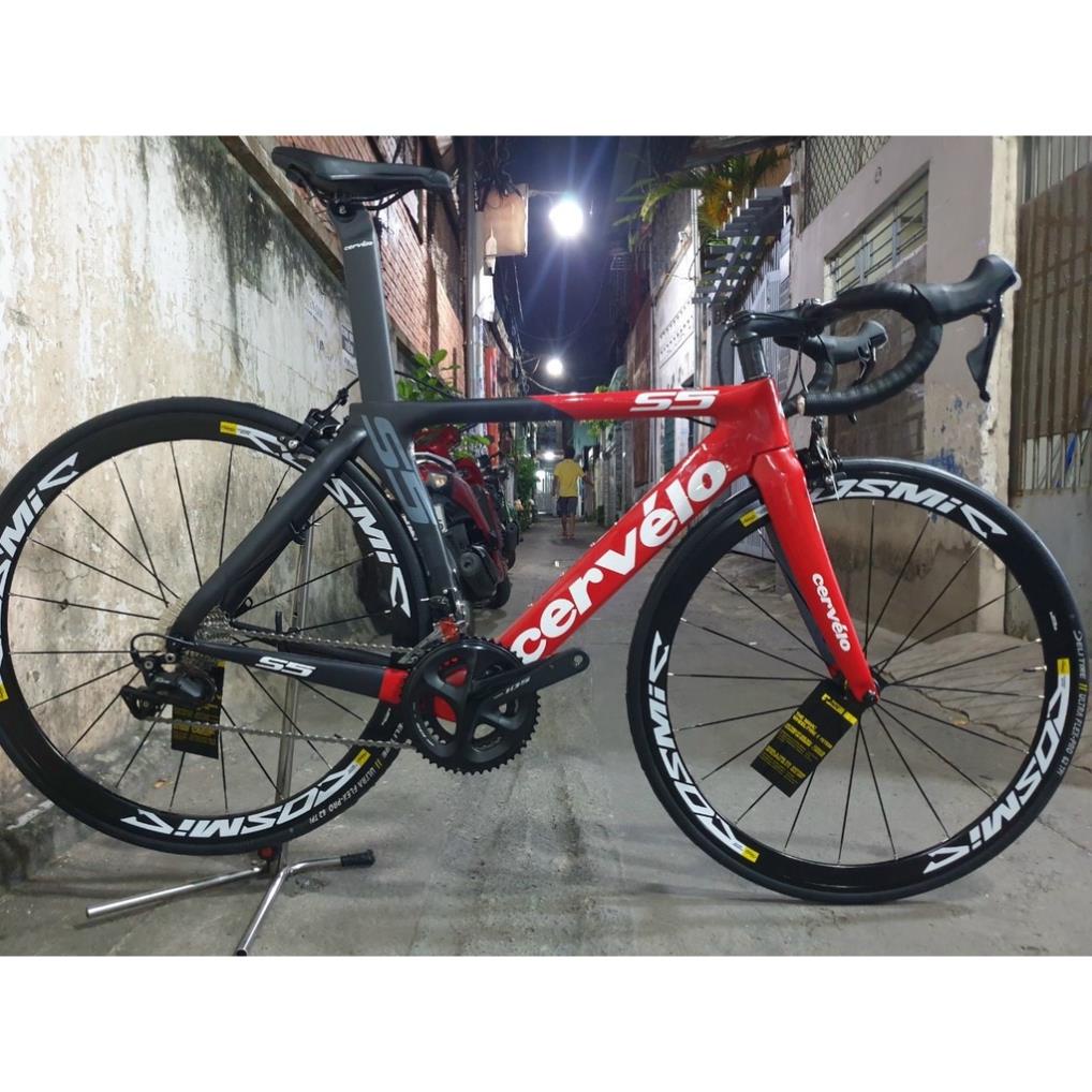 cervelo sg