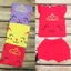 bộ quần áo sơ sinh cho bé gái chất cotton hàng công ty cực kì xịn xò, bộ cotton cho bé sơ sinh 3-13kg