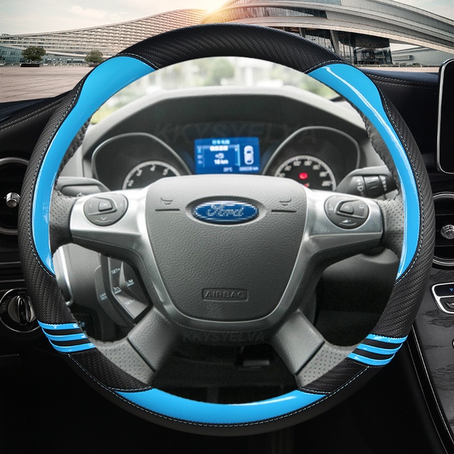 Ford Focus 3 Хэтчбек - стоит ли он своих денег