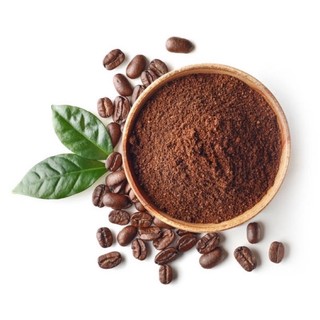 Bã Cafe (Cà Phê) Sấy Khô Nguyên Chất NEOP - Rất Thơm - Siêu Mịn - Dùng Tắm Trắng - Tẩy Tế Bào Chết - Đắp Mặt