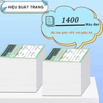 Hộp mực 136A W1360A (Có chip) TD INK dùng cho máy in HP M211d/ M211dw/ M236dw/ M236sdw hàng nhập khẩu bảo hành 12 tháng — ảnh 6