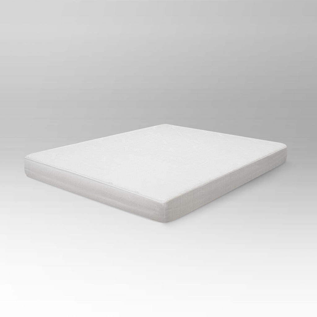 Bảo vệ nệm Doona Bamboo 30cm chống bụi bẩn nấm mốc, khử mùi thoáng khí, thoát nhiệt tối ưu | BigBuy360 - bigbuy360.vn