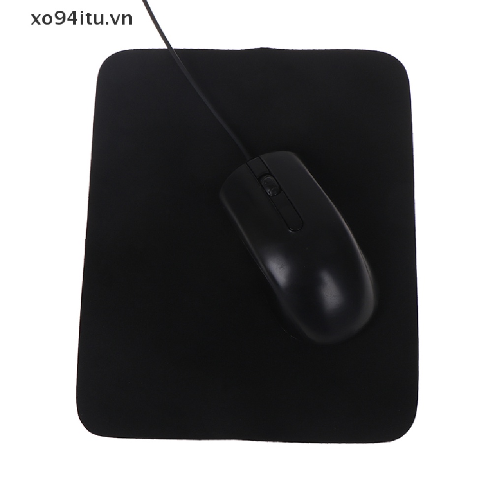 Miếng Lót Chuột Chống Trượt 24 * 20cm Vn