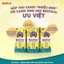 Bestical bổ sung canxi và vitamin d3k2 giúp tăng chiều cao vượt trội cho bé