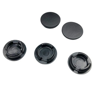 ​Set 5 Kẹp Tay Nắm Cửa 82734-3A000 82734-3A0009P ABS Màu Đen