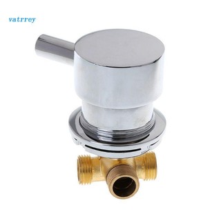 Van Trộn Nước Nóng Lạnh 1 / 2 "Hai Trong Một