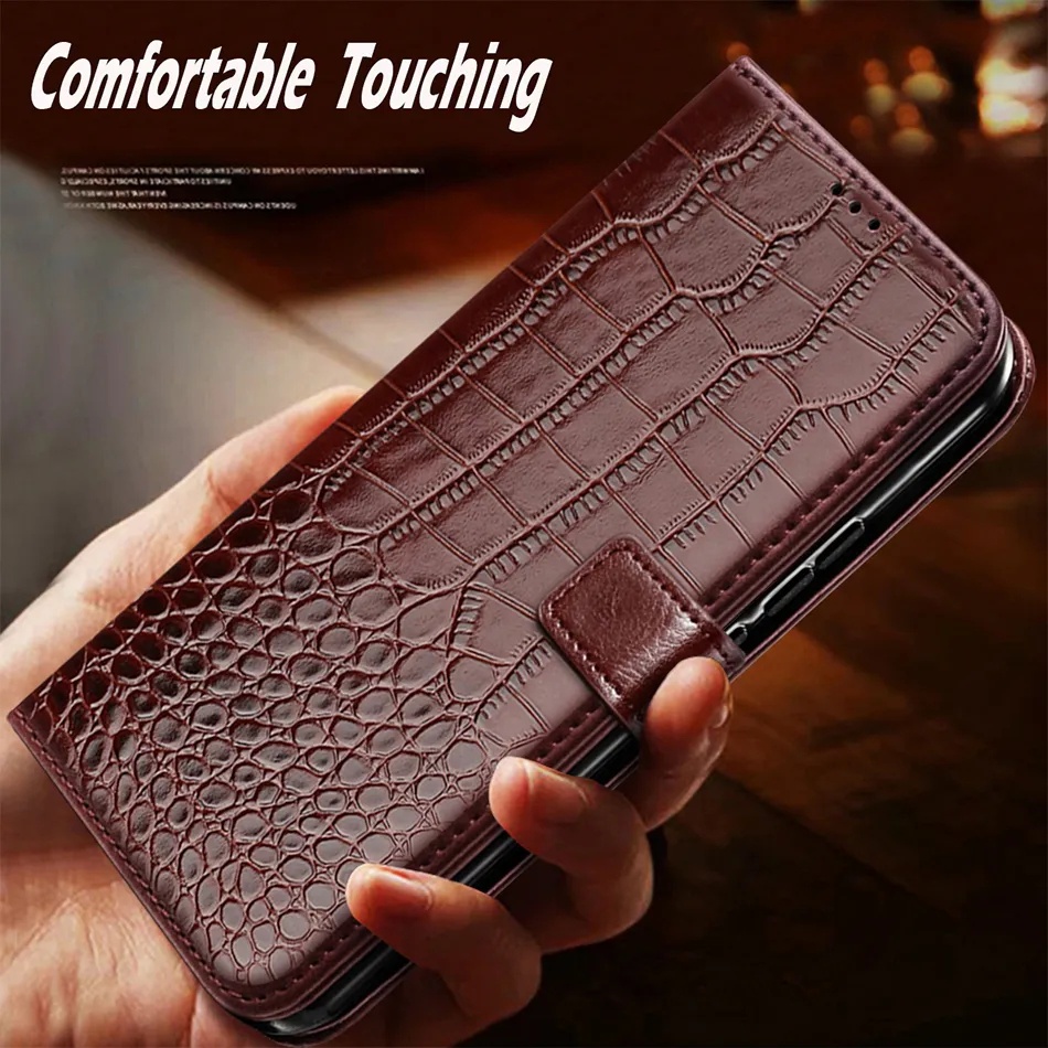 Bao Da Điện Thoại Dạng Ví Nắp Lật Có Ngăn Đựng Thẻ Và Giá Đỡ Cho Xiaomi Redmi 12C case 6.71 inch Redmi 12C Redmi 12C